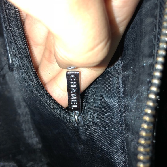 Chanel bag - Picture 6 of 8